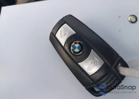 2008 BMW X5 4.8I from USA, damaged, VIN 5UXFE83578L165554